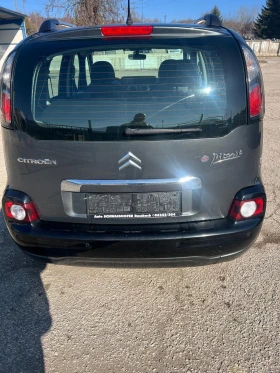 Citroen C3 Picasso 1.4i klima, снимка 5