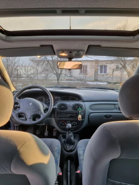 Renault Megane 1.6, снимка 5