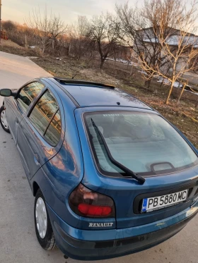 Renault Megane 1.6, снимка 3