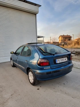 Renault Megane 1.6, снимка 2