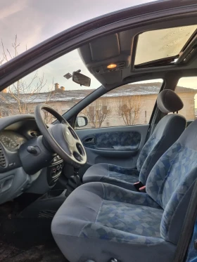 Renault Megane 1.6, снимка 4