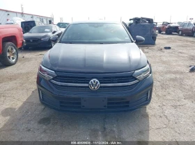 VW Jetta 1.5L I-4 DI, DOHC, VVT, TURBO, 158HP Front Wheel D, снимка 4