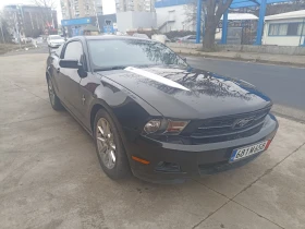 Ford Mustang 3.7, снимка 3