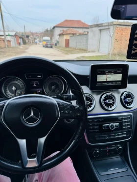 Mercedes-Benz CLA 200 AMG, снимка 5