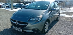 Opel Corsa 1.4i - изображение 1