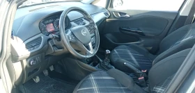 Opel Corsa 1.4i, снимка 7