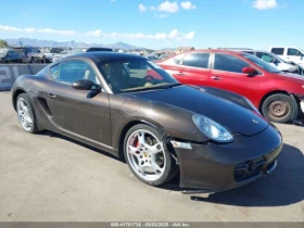 Porsche Cayman S 3.4L V6 295кс * Лизинг* - 35000 лв. - 29606046 | Car24.bg