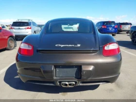 Porsche Cayman S 3.4L V6 295кс * Лизинг* - 35000 лв. - 29606046 | Car24.bg