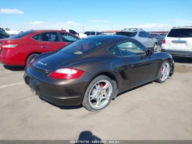 Porsche Cayman S 3.4L V6 295кс * Лизинг* - 35000 лв. - 29606046 | Car24.bg