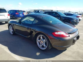 Porsche Cayman S 3.4L V6 295кс * Лизинг* - 35000 лв. - 29606046 | Car24.bg