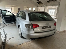 Audi A4 2tdi 143 2009, снимка 9