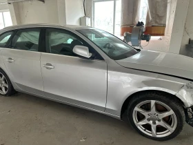 Audi A4 2tdi 143 2009, снимка 3