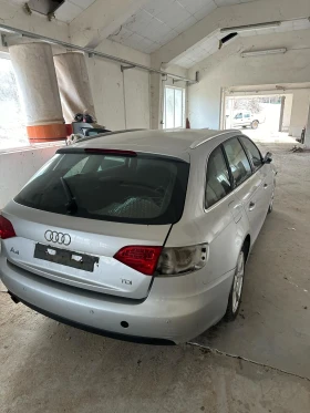 Audi A4 2tdi 143 2009, снимка 1