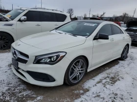 Mercedes-Benz CLA 250 | Mobile.bg    1