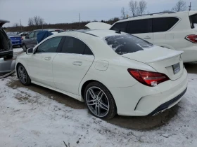 Mercedes-Benz CLA 250 | Mobile.bg    2