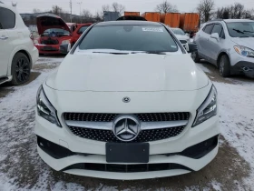 Mercedes-Benz CLA 250 | Mobile.bg    5