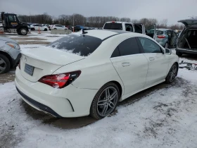 Mercedes-Benz CLA 250 | Mobile.bg    3