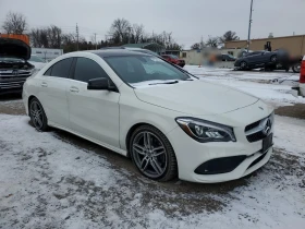 Mercedes-Benz CLA 250 | Mobile.bg    4