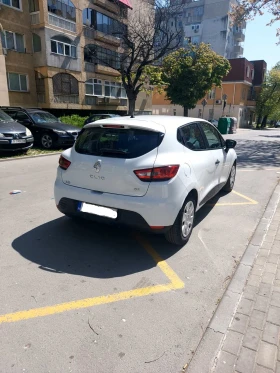 Обява за продажба на Renault Clio 1, 5 DCI ~13 300 лв. - изображение 3