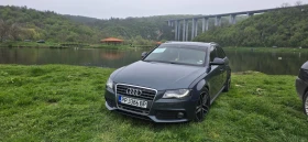 Обява за продажба на Audi A4 ~13 499 лв. - изображение 1
