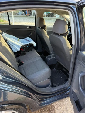 VW Golf Plus Vw golf 5 plus 1.9tdi | Mobile.bg    8