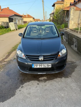 VW Golf Plus Vw golf 5 plus 1.9tdi | Mobile.bg    2