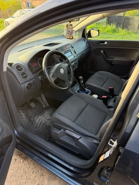 VW Golf Plus Vw golf 5 plus 1.9tdi | Mobile.bg    9