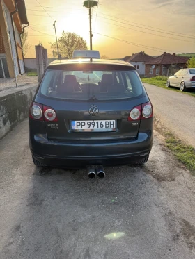 VW Golf Plus Vw golf 5 plus 1.9tdi | Mobile.bg    5
