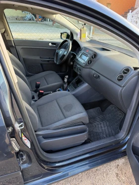 VW Golf Plus Vw golf 5 plus 1.9tdi | Mobile.bg    7