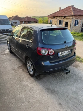 VW Golf Plus Vw golf 5 plus 1.9tdi | Mobile.bg    4