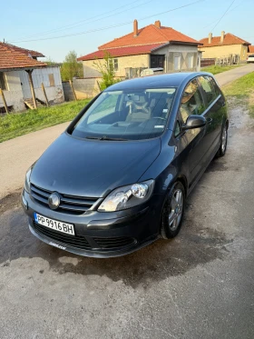 VW Golf Plus Vw golf 5 plus 1.9tdi | Mobile.bg    3