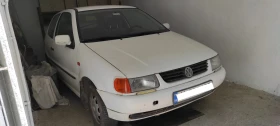  VW Polo