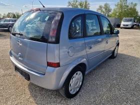 Обява за продажба на Opel Meriva 1.4i/FACELIFT ~3 999 лв. - изображение 4