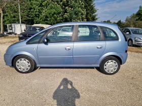Обява за продажба на Opel Meriva 1.4i/FACELIFT ~3 999 лв. - изображение 7