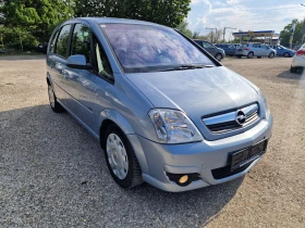 Обява за продажба на Opel Meriva 1.4i/FACELIFT ~3 999 лв. - изображение 2