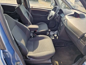 Обява за продажба на Opel Meriva 1.4i/FACELIFT ~3 999 лв. - изображение 9