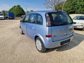 Обява за продажба на Opel Meriva 1.4i/FACELIFT ~3 999 лв. - изображение 6