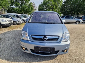 Обява за продажба на Opel Meriva 1.4i/FACELIFT ~3 999 лв. - изображение 1