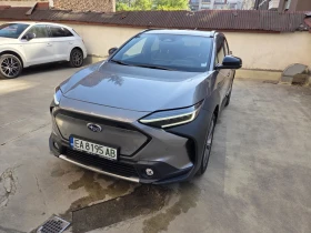 Обява за продажба на Subaru Solterra 72.8 KW ~Цена по договаряне - изображение 1