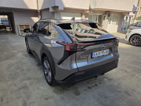 Обява за продажба на Subaru Solterra 72.8 KW ~Цена по договаряне - изображение 4
