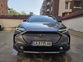 Обява за продажба на Subaru Solterra 72.8 KW ~Цена по договаряне - изображение 1