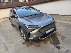 Обява за продажба на Subaru Solterra 72.8 KW ~Цена по договаряне - изображение 2