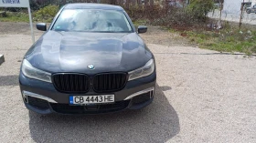 BMW 730 xDrive - 45000 лв. - 13431830 | Car24.bg