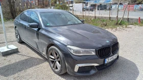 BMW 730 xDrive - 45000 лв. - 13431830 | Car24.bg