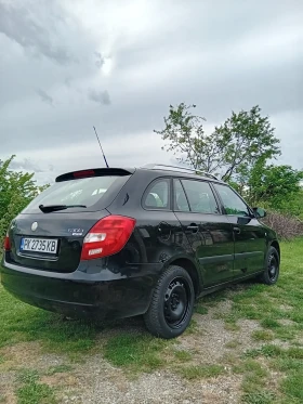 Skoda Fabia  | Mobile.bg    5