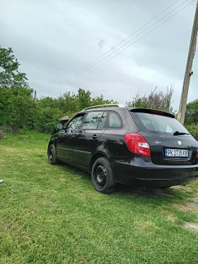 Skoda Fabia  | Mobile.bg    4