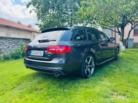 Audi A4 3.0 TDI Quattro - 27000 лв. - 17089282 | Car24.bg
