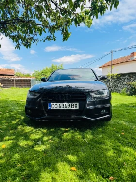 Audi A4 3.0 TDI Quattro - 27000 лв. - 17089282 | Car24.bg