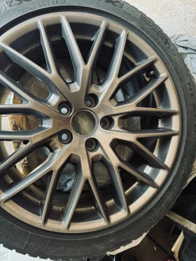 Audi A4 3.0 TDI Quattro  | Mobile.bg    17