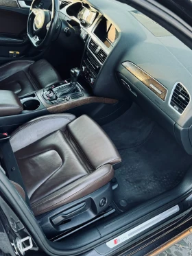Audi A4 3.0 TDI Quattro - 27000 лв. - 17089282 | Car24.bg